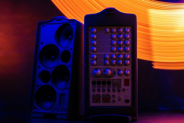 Location sono événement annecy : Équipez vos moments inoubliables