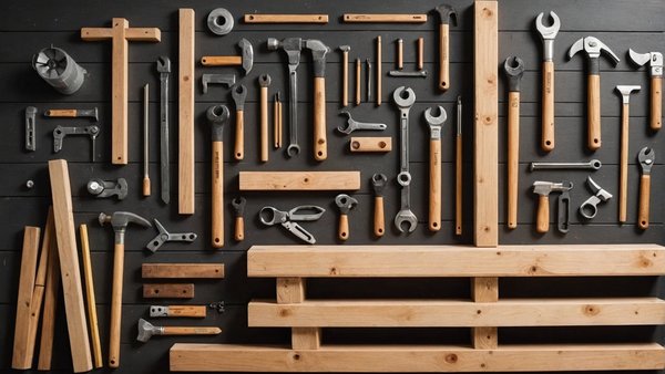 Trouvez l'agence spécialisée en menuiserie pour vos projets