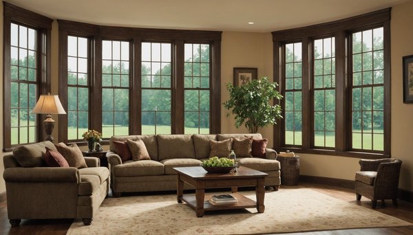 Où acheter des vitrages sur mesure pour sublimer votre intérieur ?