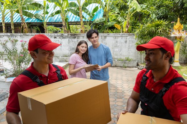 Choisir le meilleur déménageur professionnel à Val-de-Marne