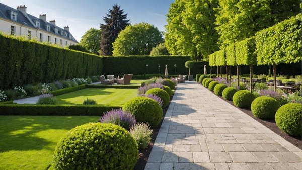 Paysagiste neuilly-sur-seine : créez votre espace extérieur idéal