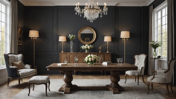 Découvrez les meubles sur mesure à sainte-geneviève-des-bois