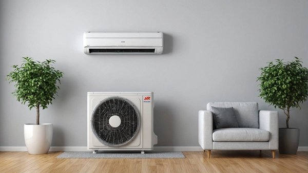 Découvrez les solutions de climatisation à trets depuis 1998