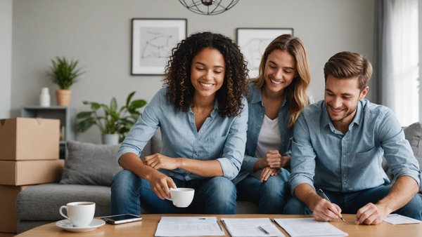 Assurance habitation jeune actif : sécurisez votre espace de vie