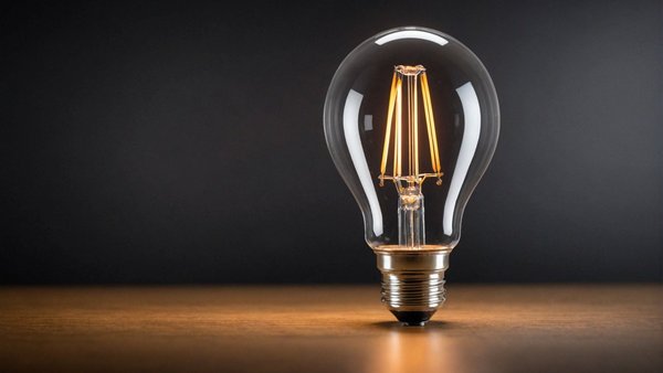 Achat ampoule internet : découvrez l'éclairage led xanlite