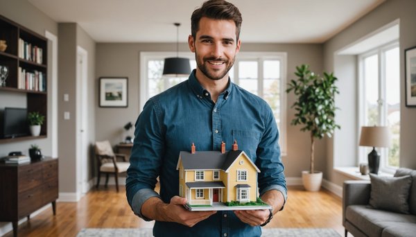 Guide de l'assurance habitation pour jeunes actifs : protégez votre chez-vous