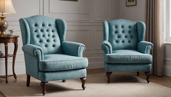 Top 5 housses de fauteuil incontournables sur housse fauteuil.fr