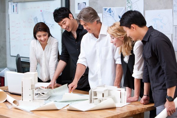 Renouez avec l'harmonie : l'architecte d'intérieur à Montpellier