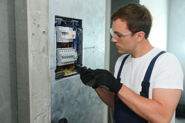 Sécurisation électrique familiale : approche globale et planification