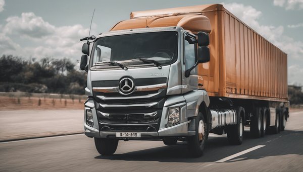 Guide de choix pour la location d'un camion de 14m3 pour déménagement