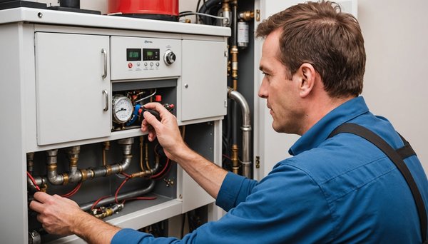 Plombier-chauffagiste calvados : experts en chauffage et dépannage