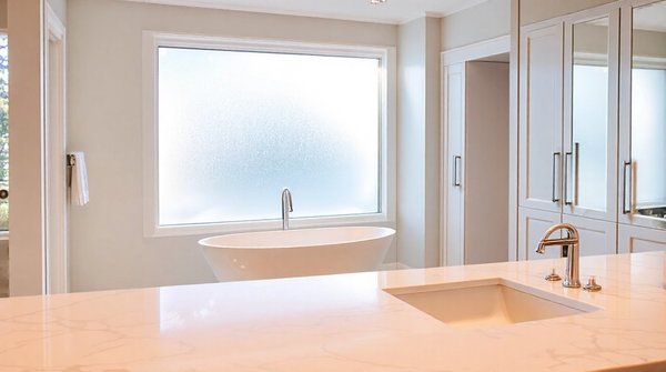 Sélection des meilleurs meubles pour votre salle de bain en 2025