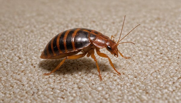 Démystifier les idées reçues sur les punaises de lit