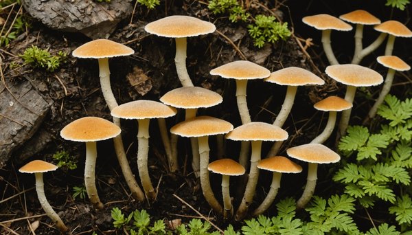 Reconnaître les signaux d'alerte d'une contamination fongique résidentielle