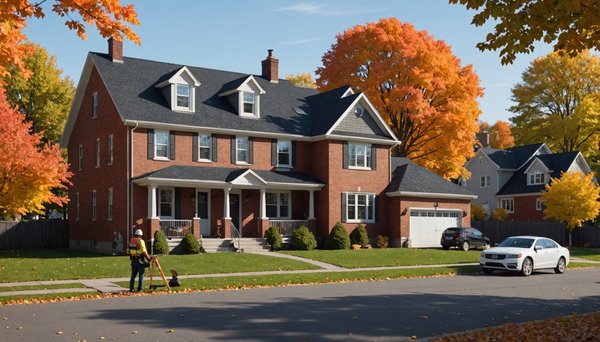 Excellence en toiture résidentielle : L'expertise régionale au service des propriétaires du Grand Montréal