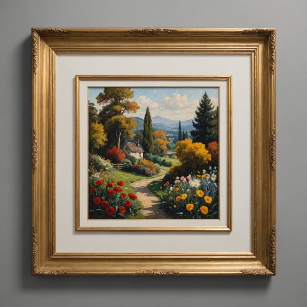 Quels sont les trucs et astuces pour déménager des œuvres d'art encadrées ?