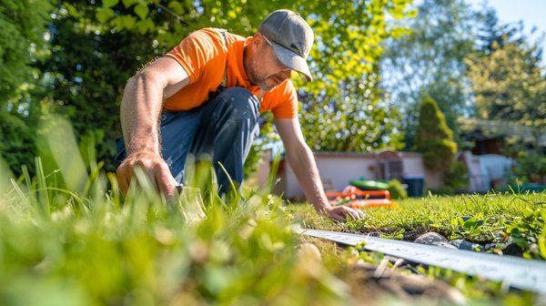 Prix de pose d'une clôture : l'importance d'avoir un devis