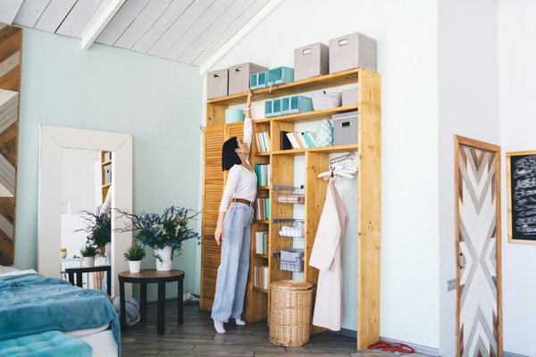 Les meilleures solutions de rangement : boîtes et accessoires pour organiser votre espace