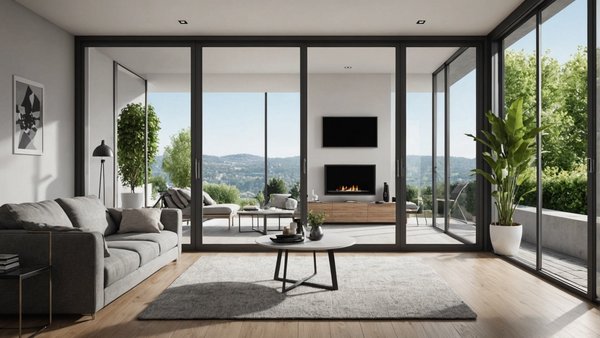 Les meilleurs produits personnalisables en pvc chez brico fenetre