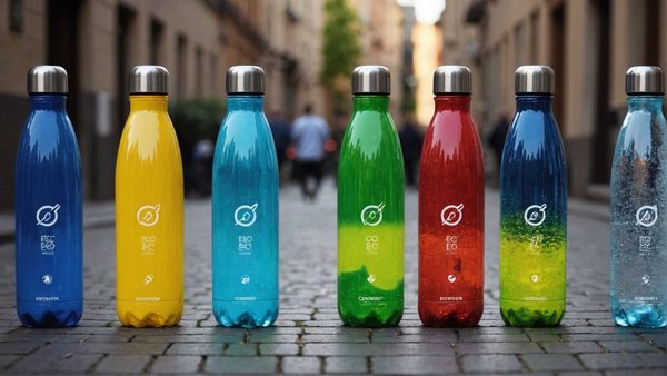 Découvrez des gourdes écologiques et tendance sur gourde avenue