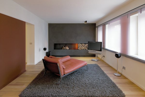 Découvrez des tapis uniques pour un salon élégant