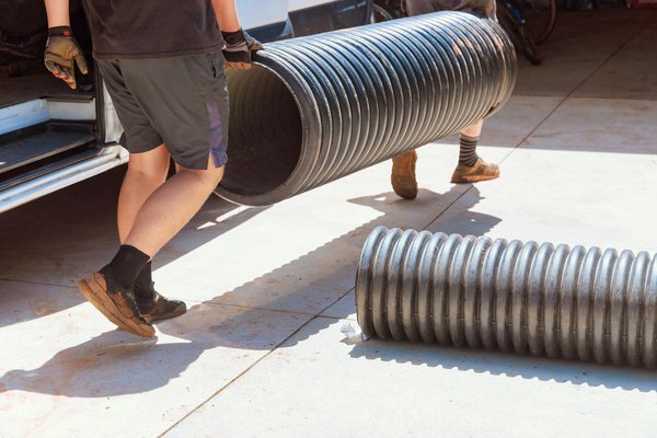 Les clés de l'assainissement de cave : conseils essentiels d'un spécialiste