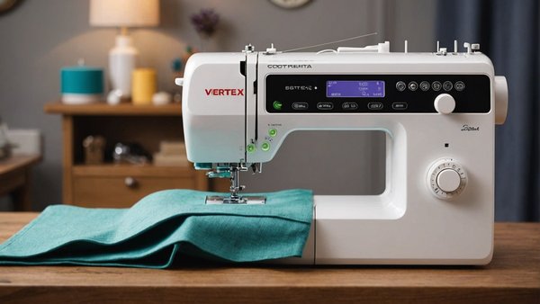 Choisir la meilleure machine à coudre pour vos projets, découvrez verotex