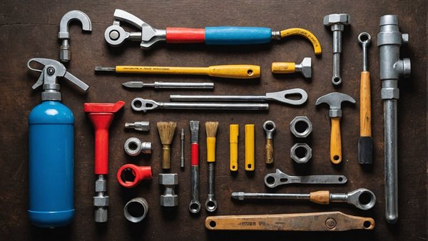 Quel outils pour un plombier ? découvrez le kit essentiel