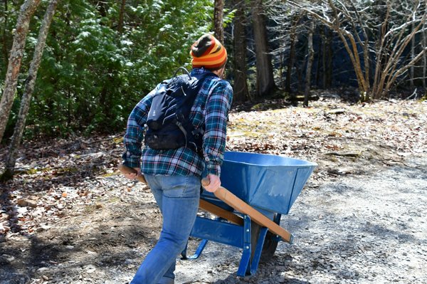 Service de débarras à nantes : facilité et rapidité au rendez-vous