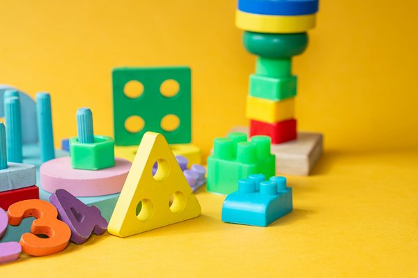 Les jouets en bois écologiques pour enfant : un choix serein et responsable